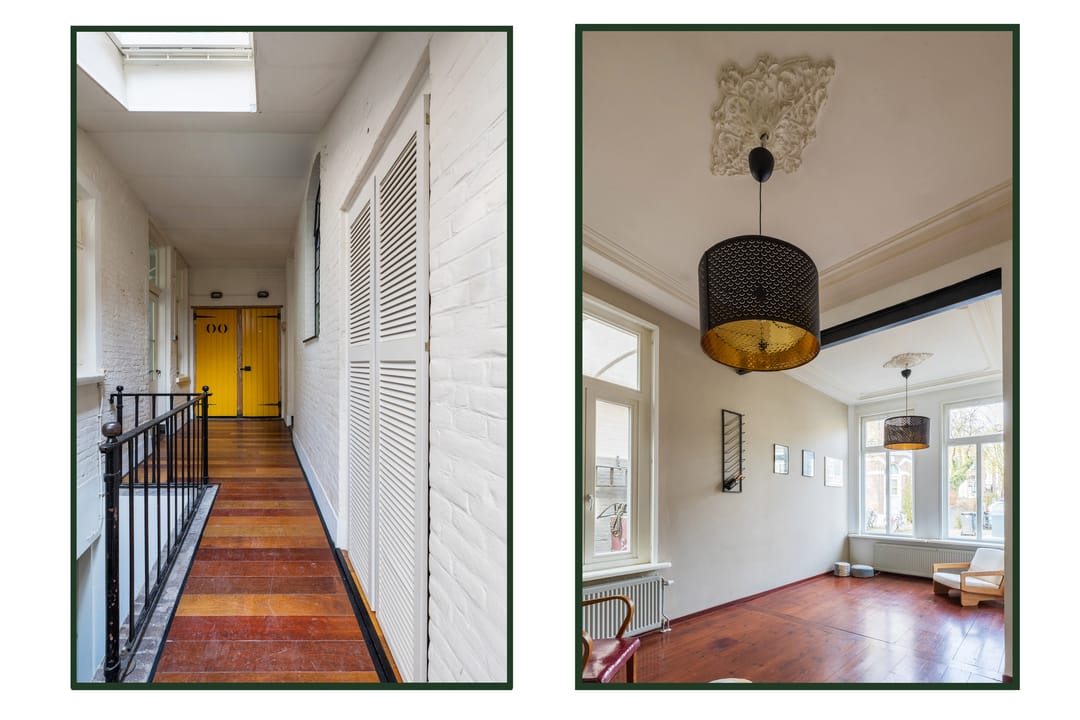 Foto 8 van Staringplein 20