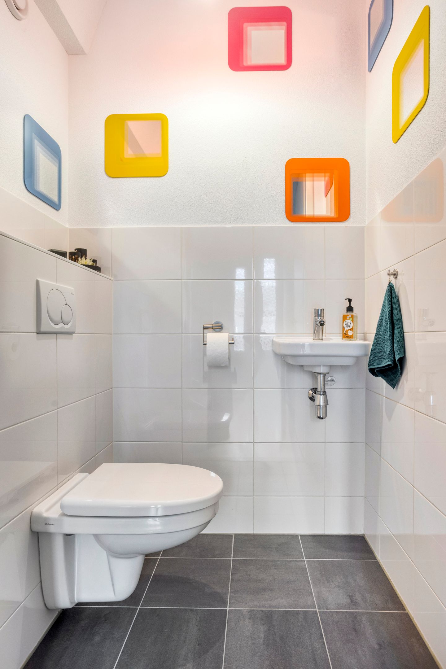 Photo 10 of Hendrik Druckerstraat 9