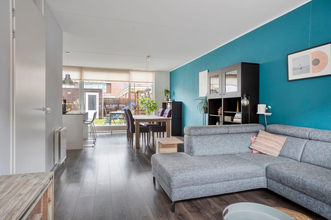 Photo 13 of Hendrik Druckerstraat 9