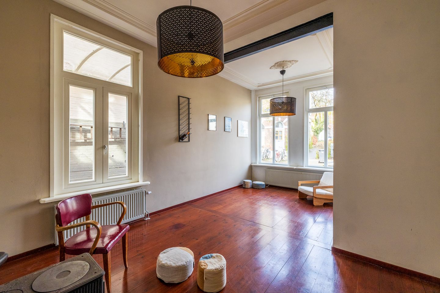 Foto 10 van Staringplein 20