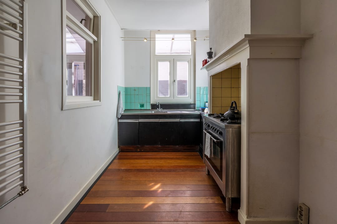 Foto 11 van Staringplein 20