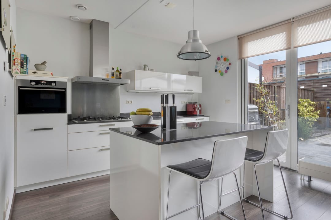 Photo 17 of Hendrik Druckerstraat 9