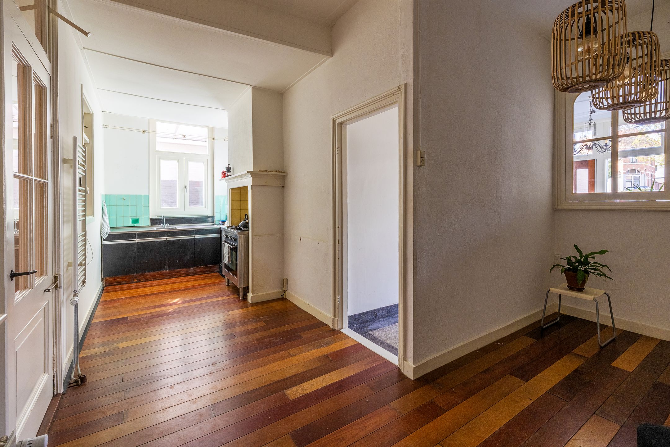 Foto 12 van Staringplein 20