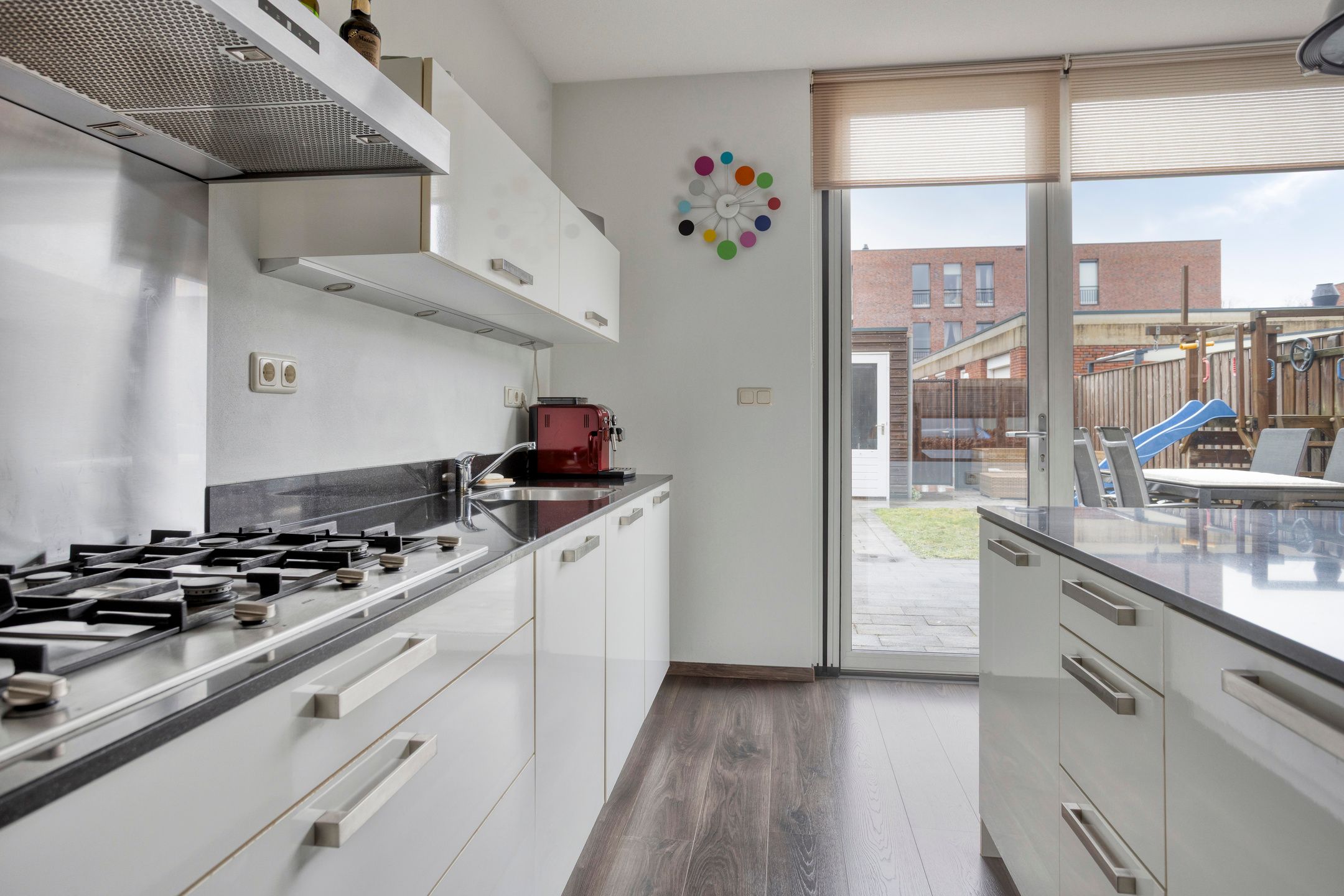 Photo 18 of Hendrik Druckerstraat 9