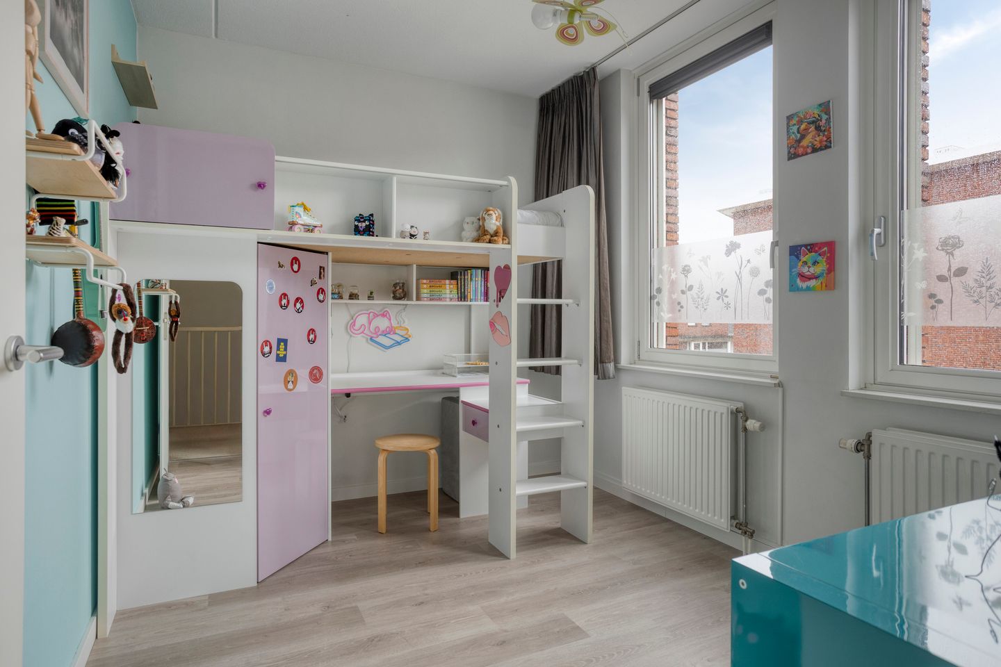 Photo 25 of Hendrik Druckerstraat 9