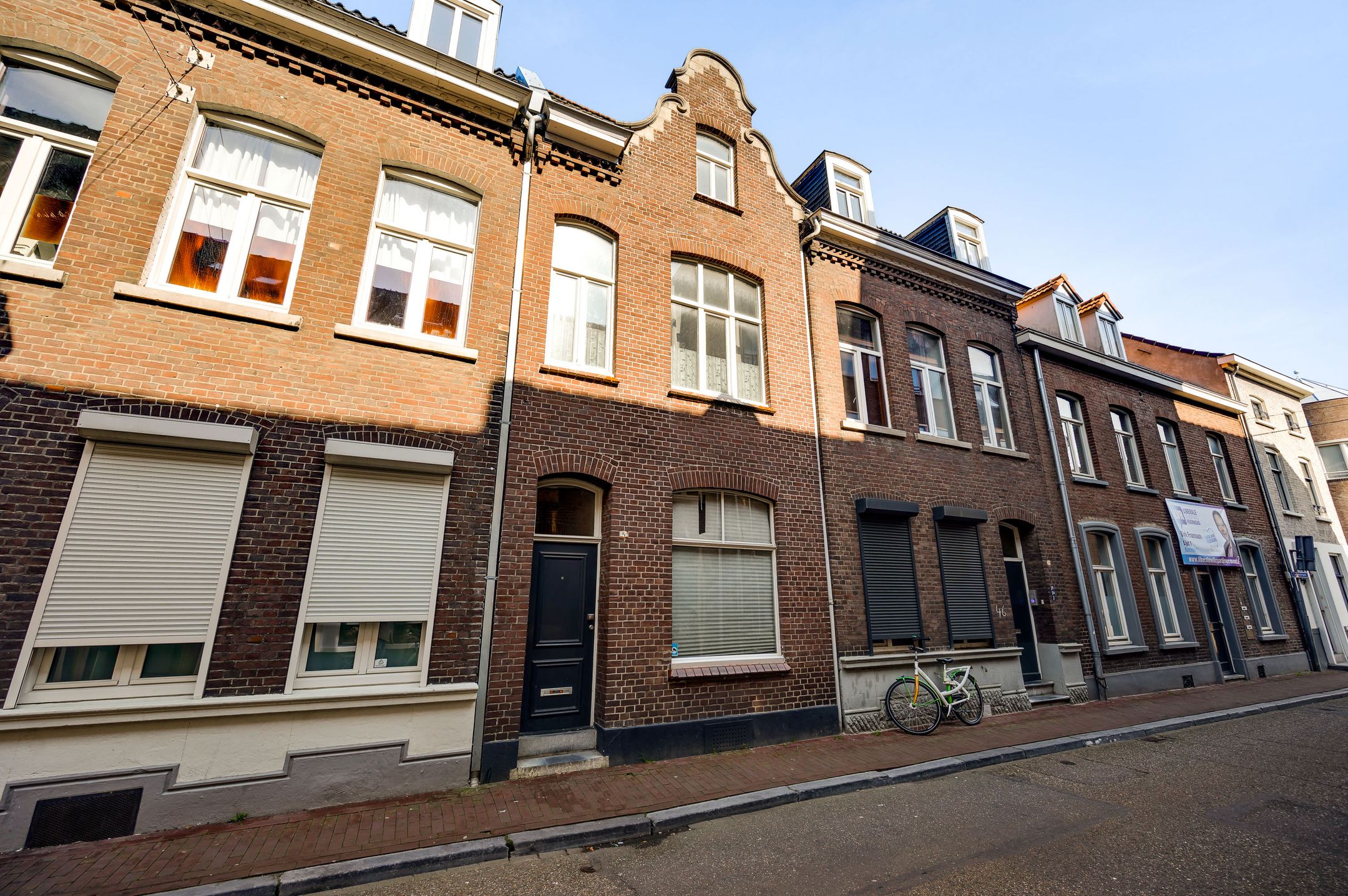 Leliestraat 5 