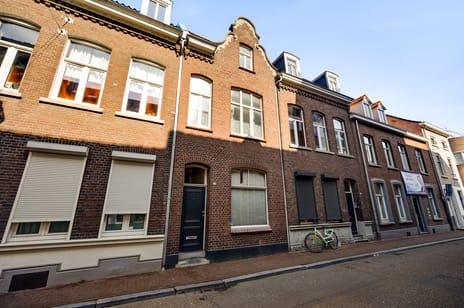 Leliestraat thumbnail