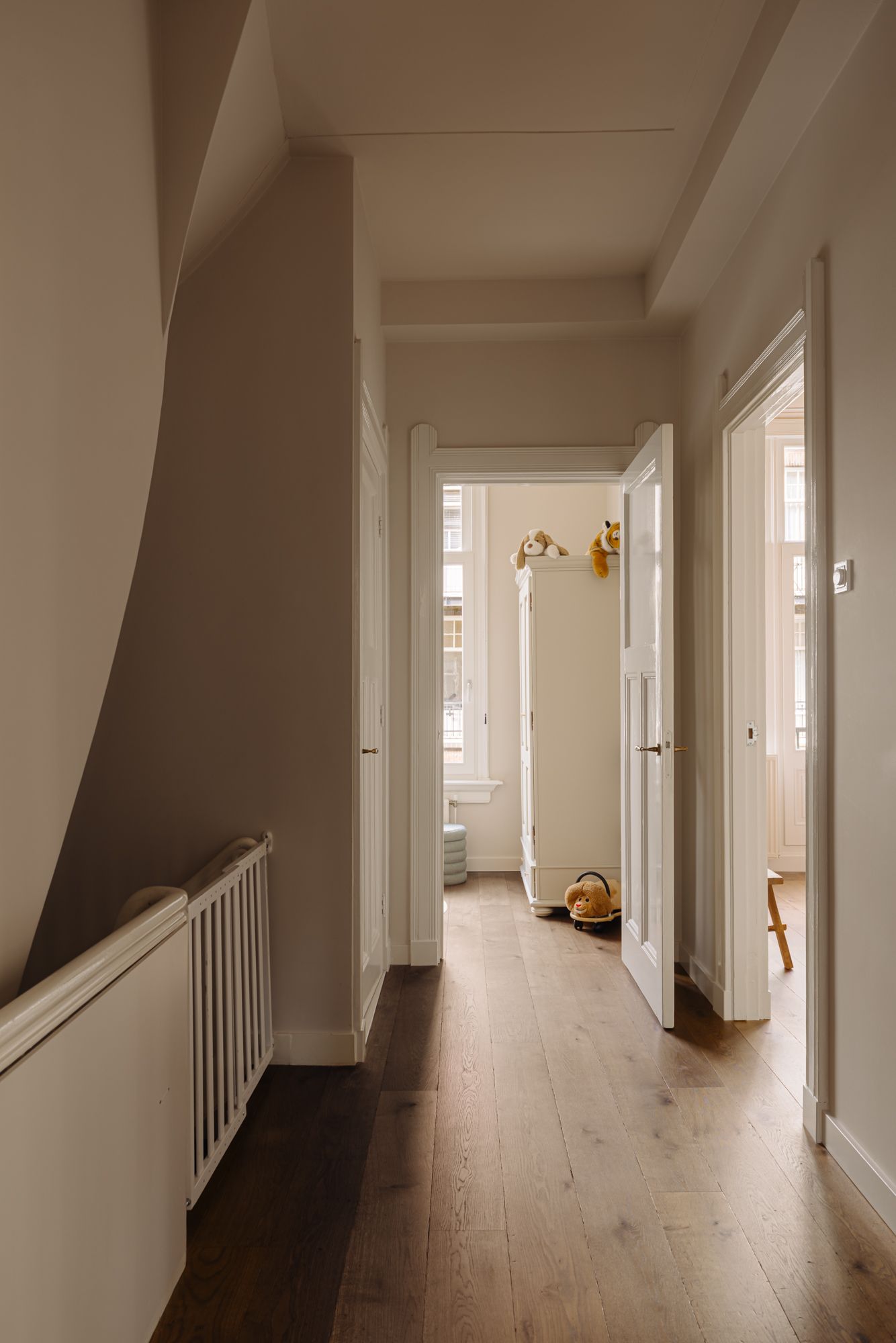 Foto 24 van Lomanstraat 58-H