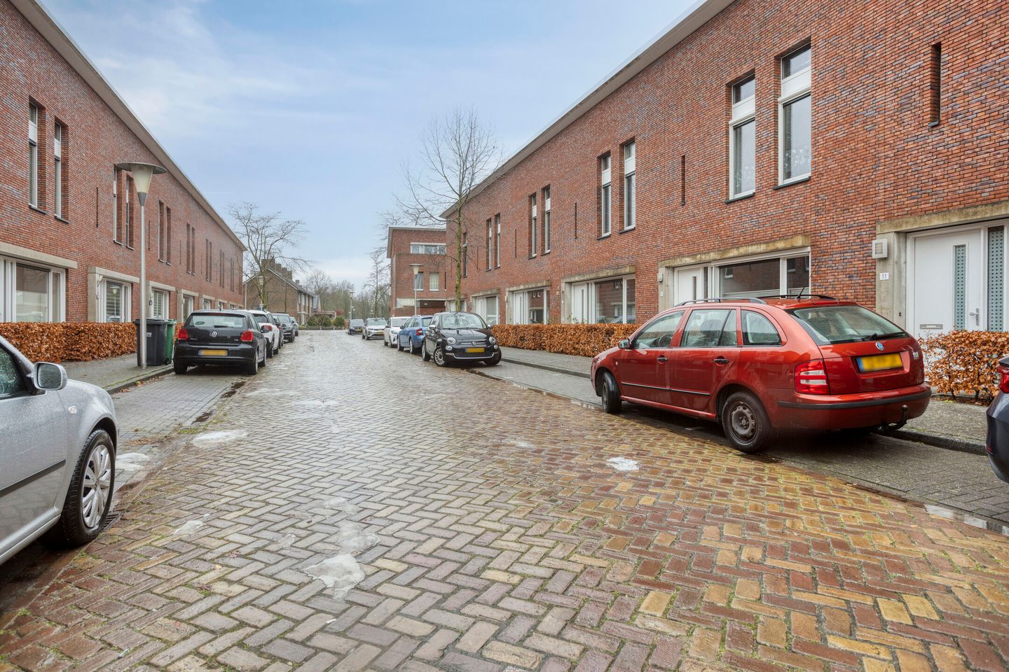 Photo 35 of Hendrik Druckerstraat 9