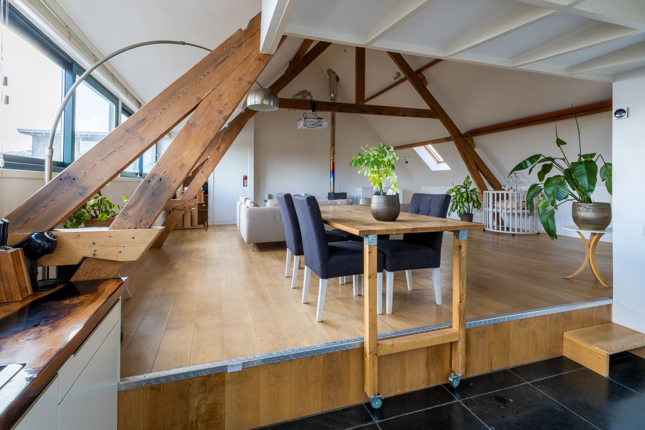 Foto 21 van Staringplein 20