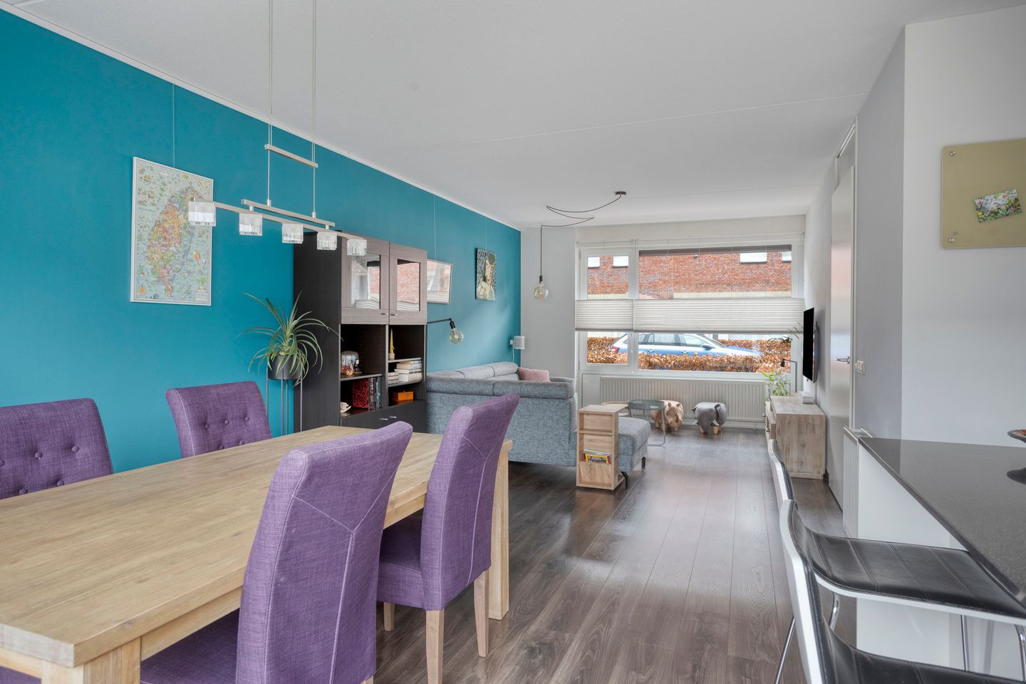 Photo 20 of Hendrik Druckerstraat 9