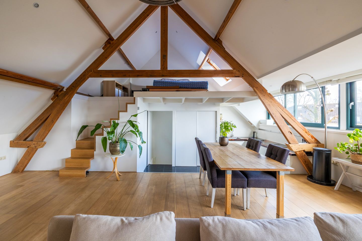 Foto 25 van Staringplein 20