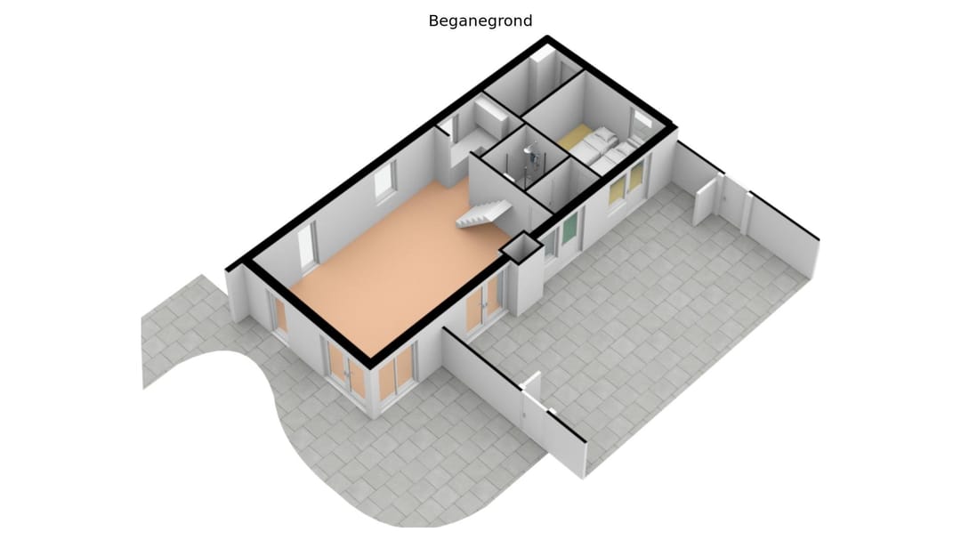 Photo 71 of Roggeslootweg 9