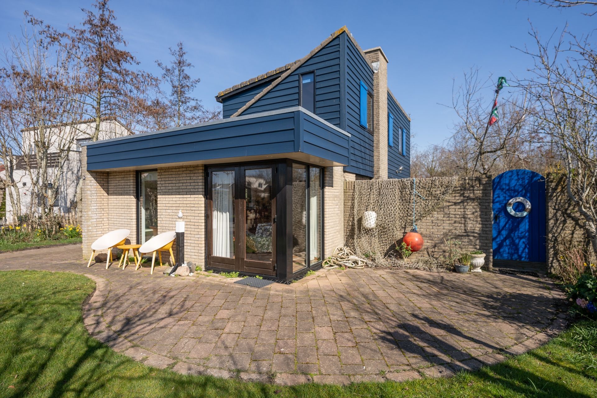 Photo 3 of Roggeslootweg 9