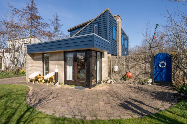 Photo 3 of Roggeslootweg 9