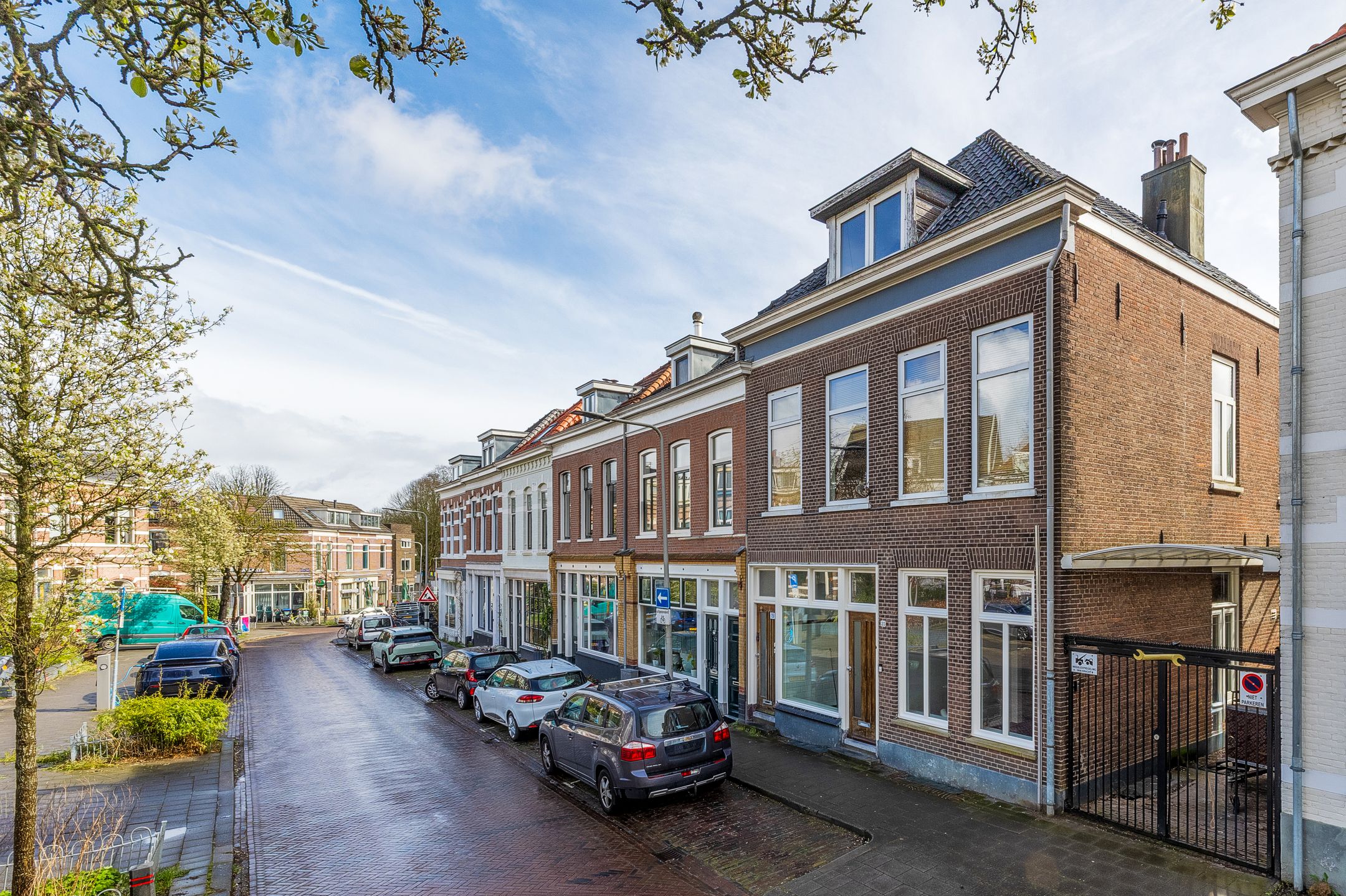 Foto 27 van Staringplein 20