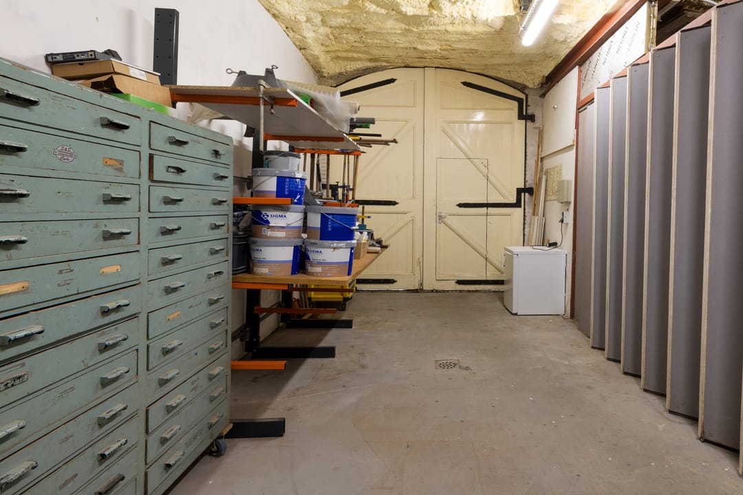 Foto 28 van Staringplein 20