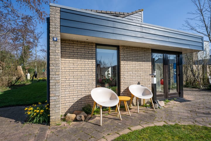 Photo 4 of Roggeslootweg 9