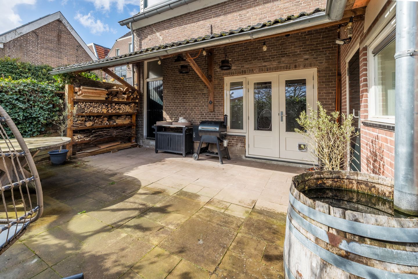 Foto 29 van Staringplein 20