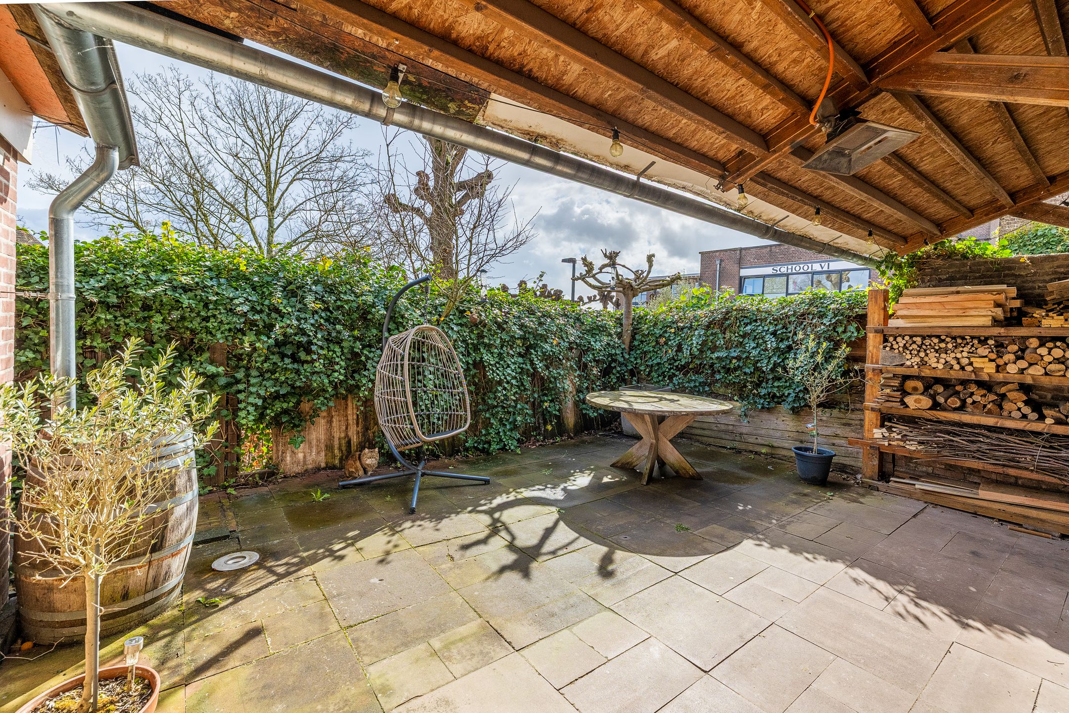 Foto 30 van Staringplein 20