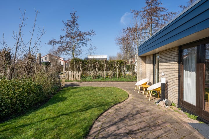 Photo 5 of Roggeslootweg 9