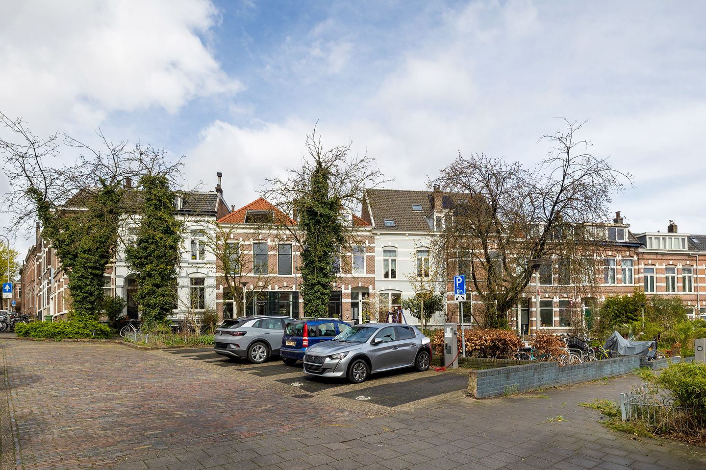 Foto 34 van Staringplein 20