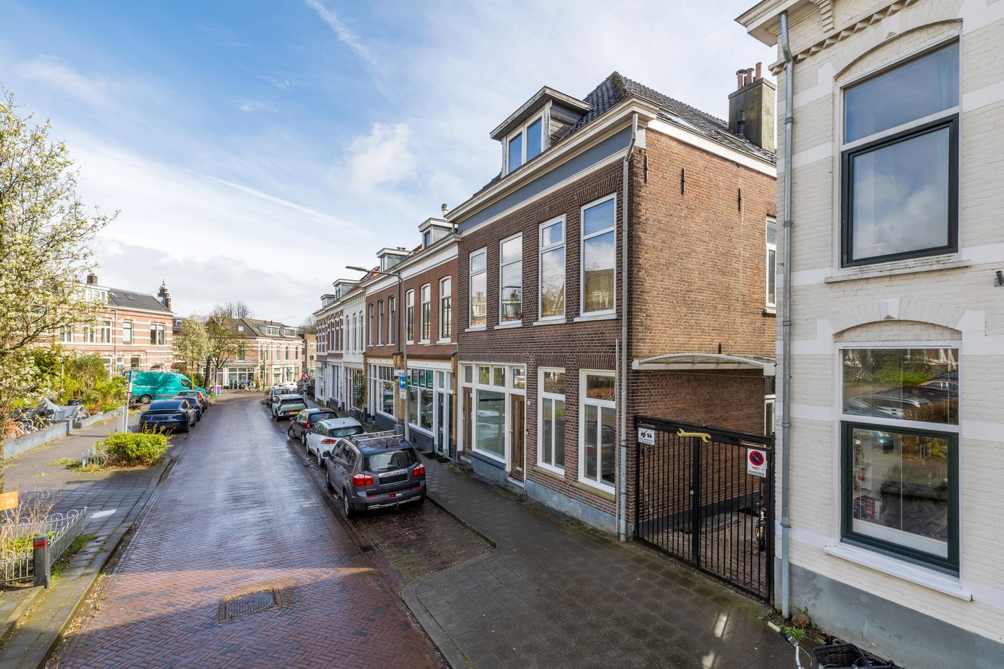 Foto 35 van Staringplein 20