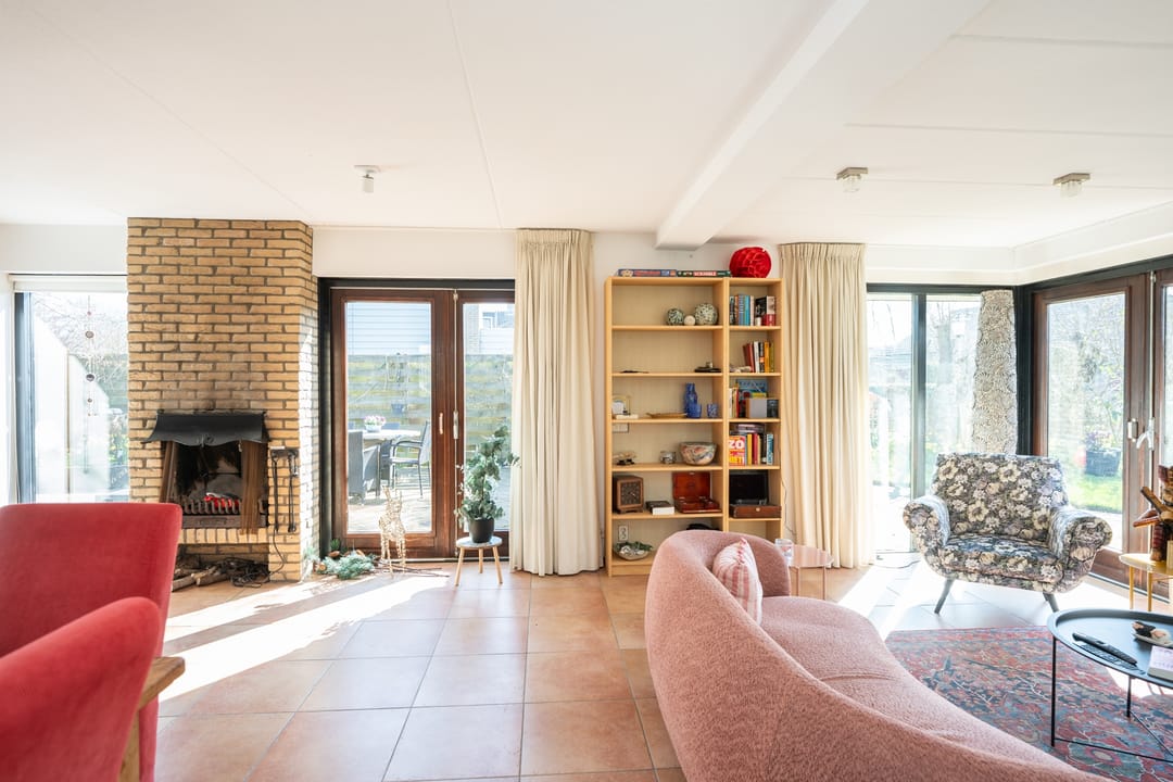 Photo 16 of Roggeslootweg 9