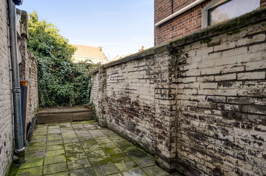 Foto 22 van Leliestraat 5