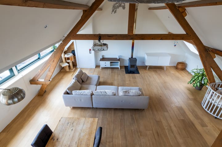 Foto 2 van Staringplein 20