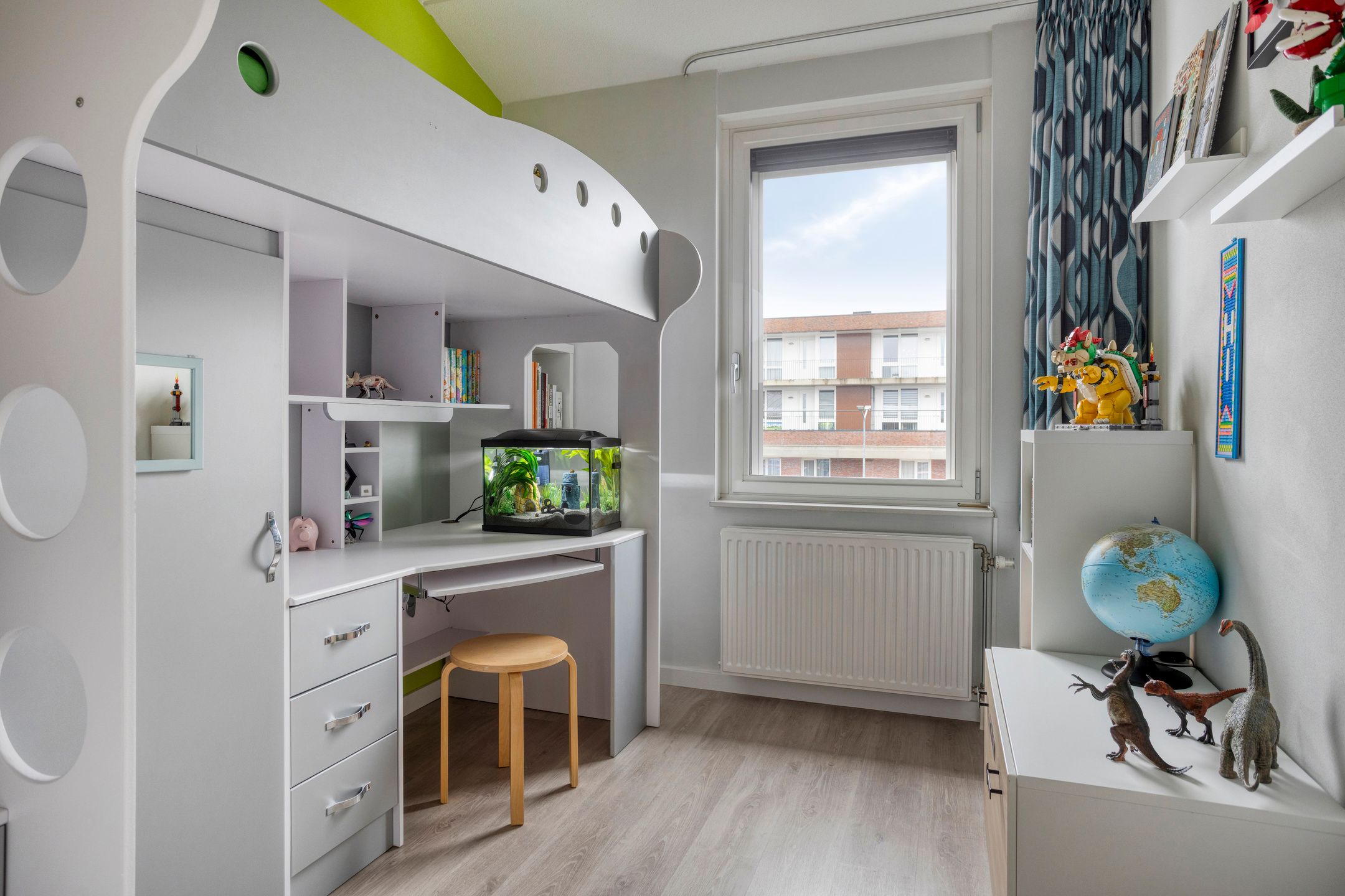 Photo 27 of Hendrik Druckerstraat 9