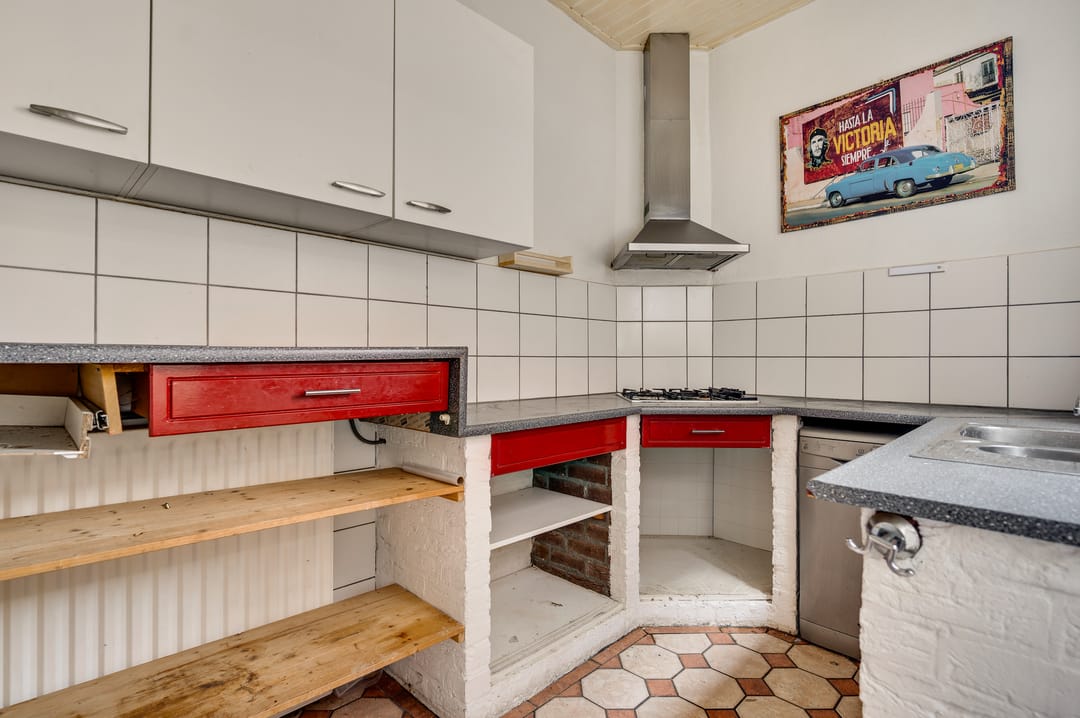 Foto 8 van Leliestraat 5