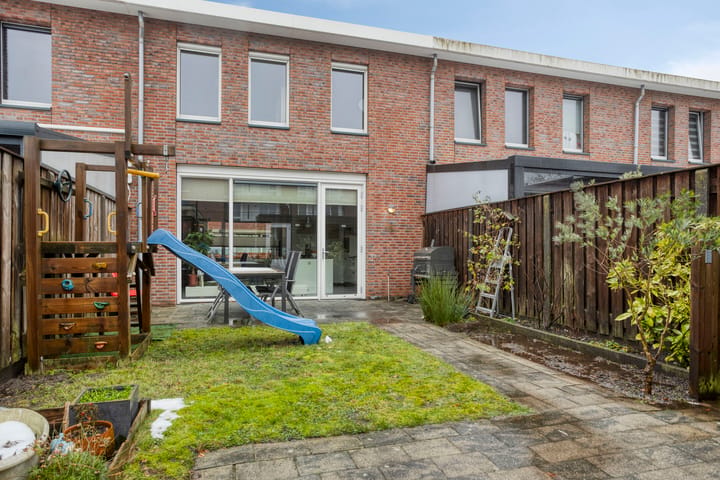 Photo 2 of Hendrik Druckerstraat 9