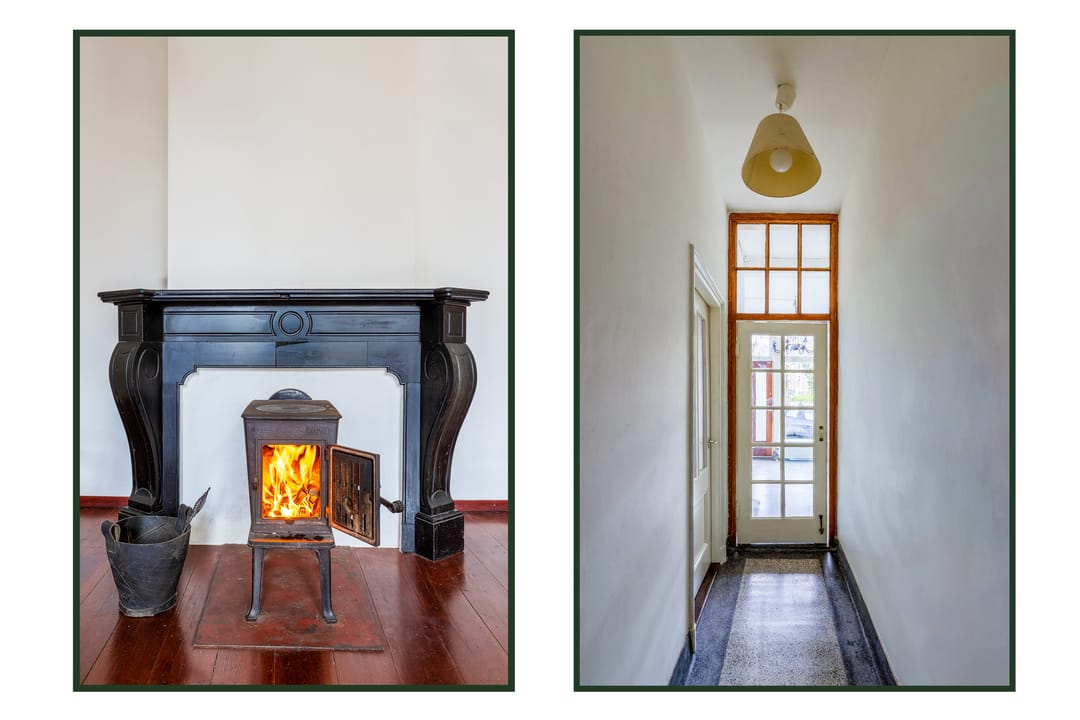 Foto 7 van Staringplein 20