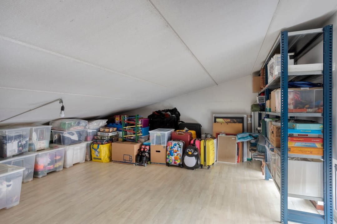 Photo 32 of Hendrik Druckerstraat 9