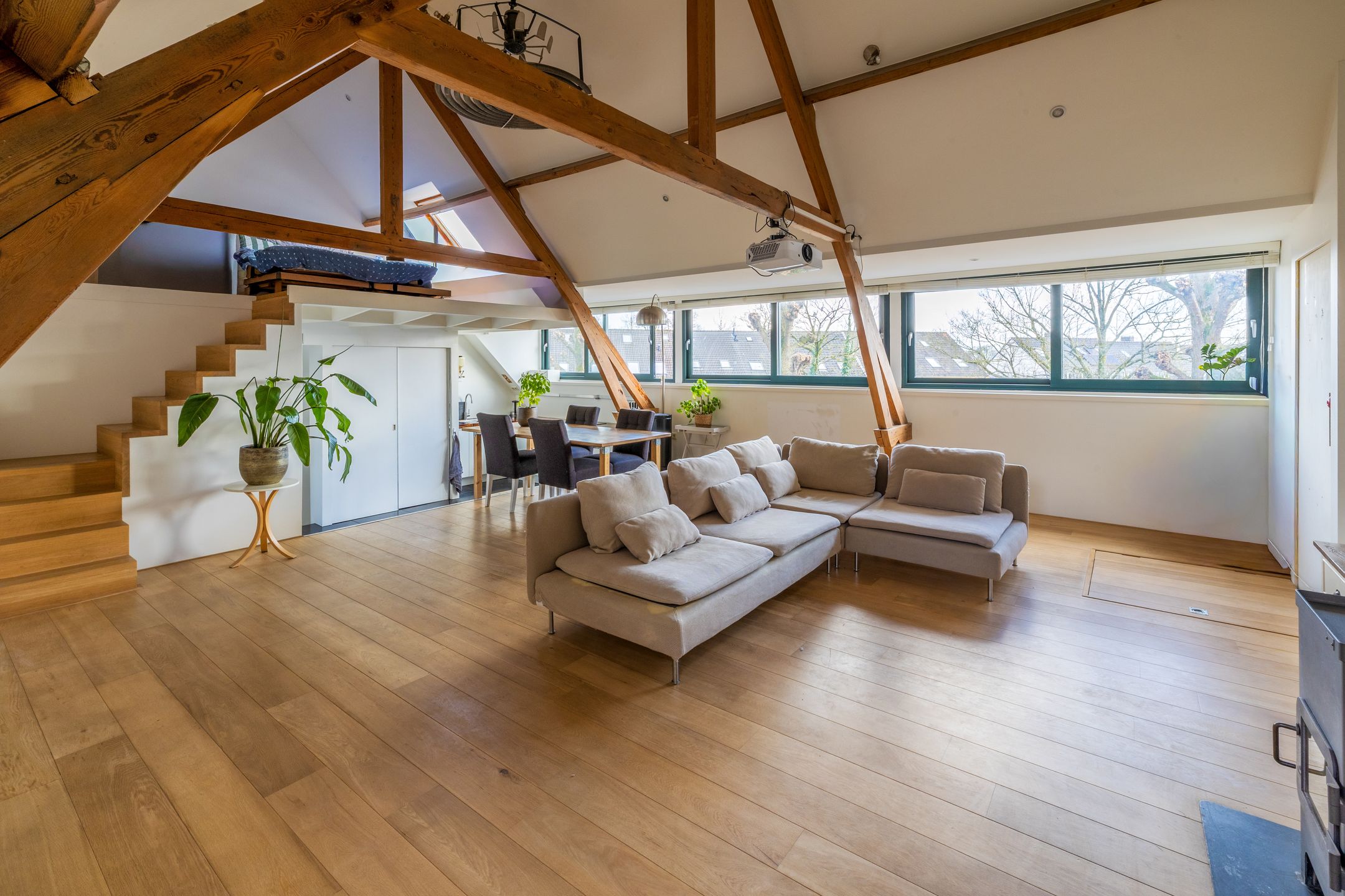 Foto 24 van Staringplein 20