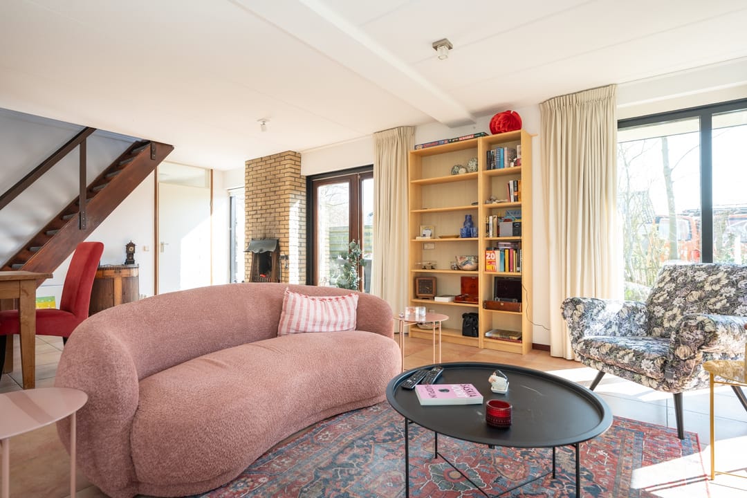 Photo 11 of Roggeslootweg 9