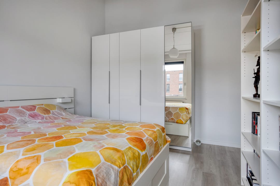 Photo 23 of Hendrik Druckerstraat 9