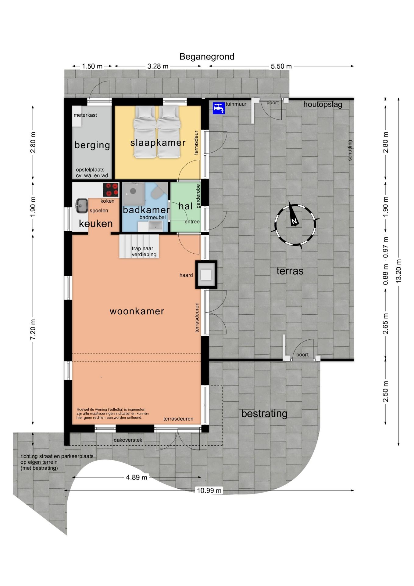 Photo 70 of Roggeslootweg 9