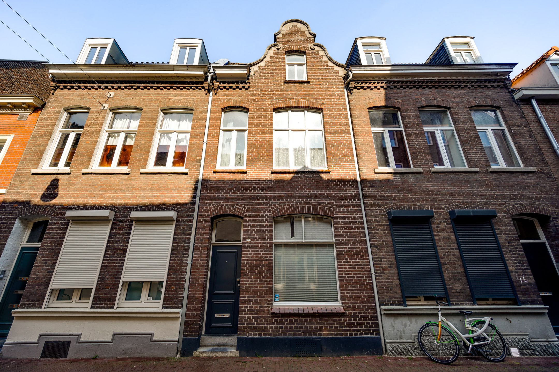 Foto 27 van Leliestraat 5