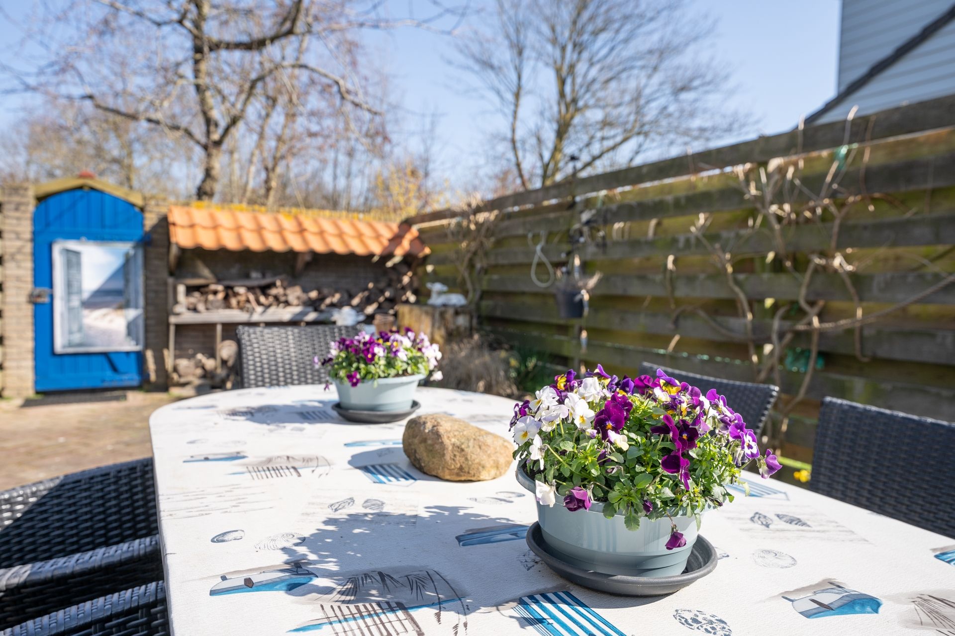 Photo 54 of Roggeslootweg 9