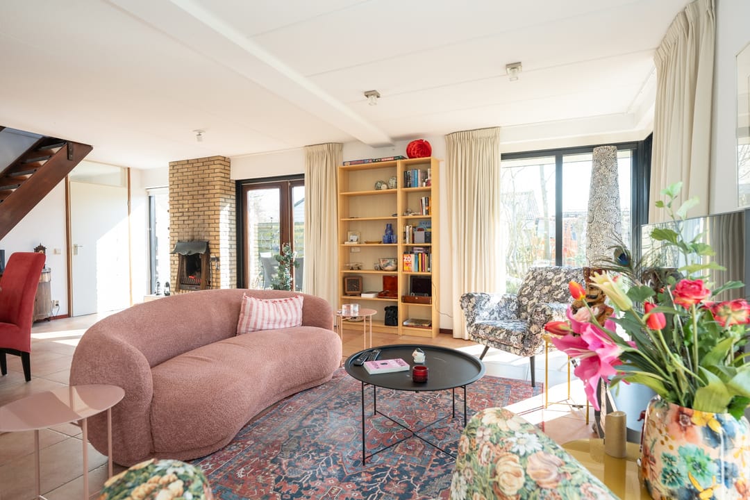 Photo 7 of Roggeslootweg 9