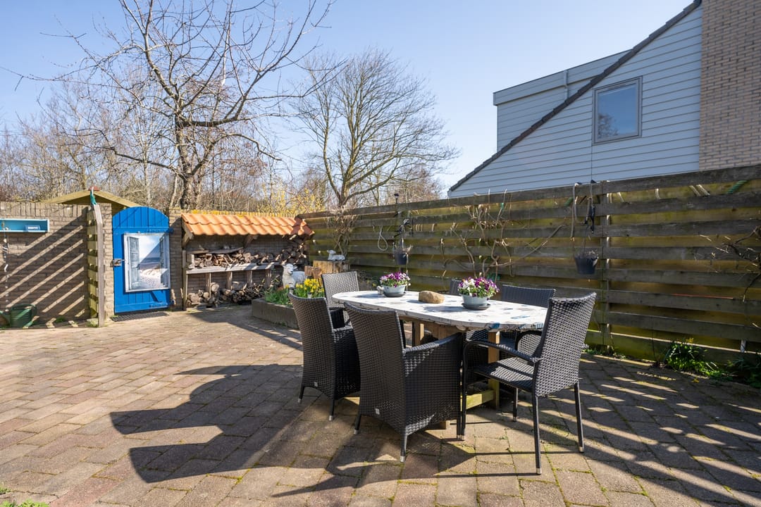 Photo 52 of Roggeslootweg 9