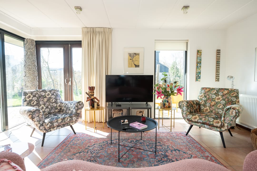 Photo 13 of Roggeslootweg 9