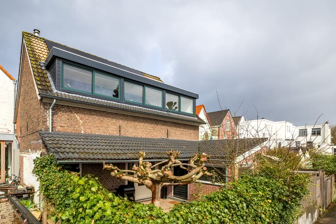 Foto 31 van Staringplein 20