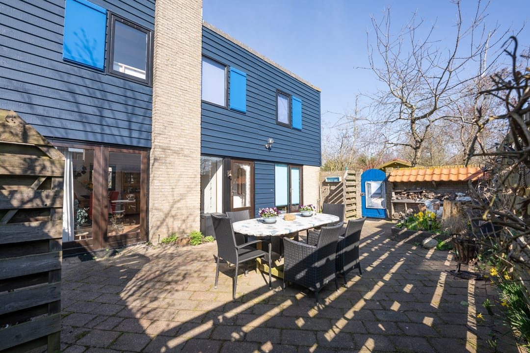 Photo 47 of Roggeslootweg 9