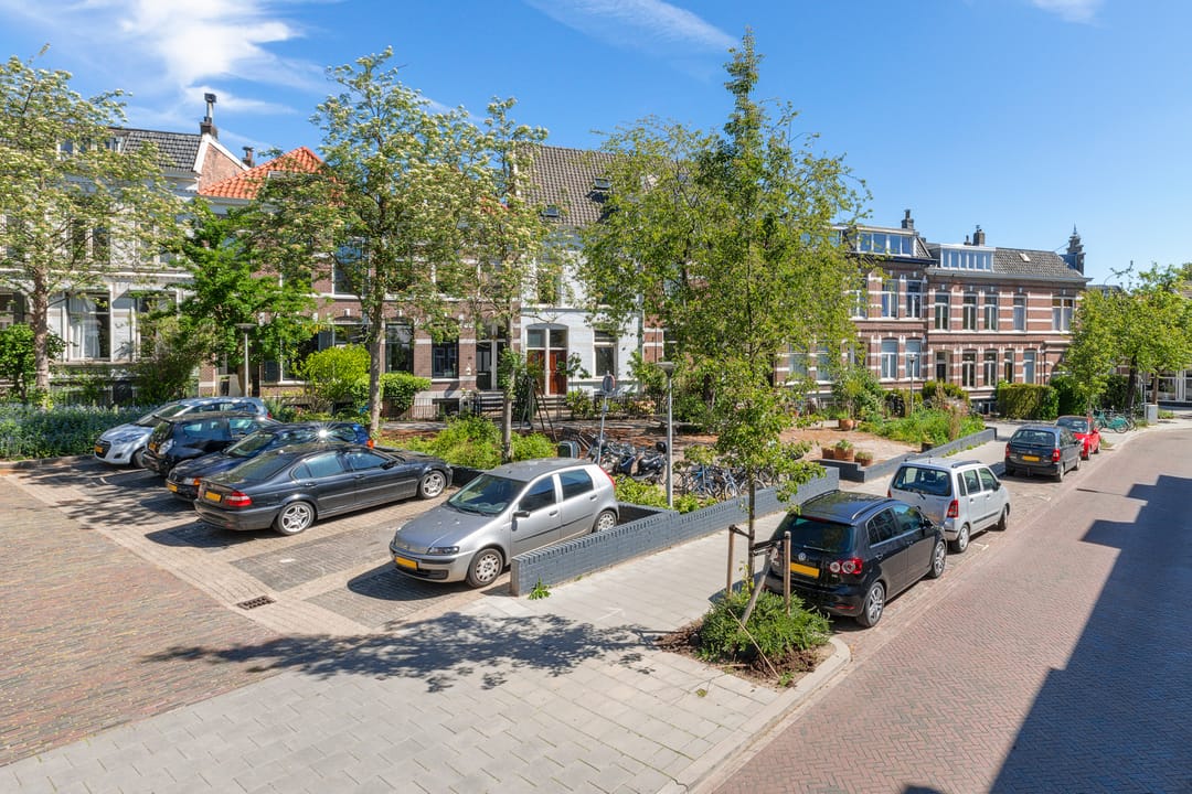 Foto 38 van Staringplein 20