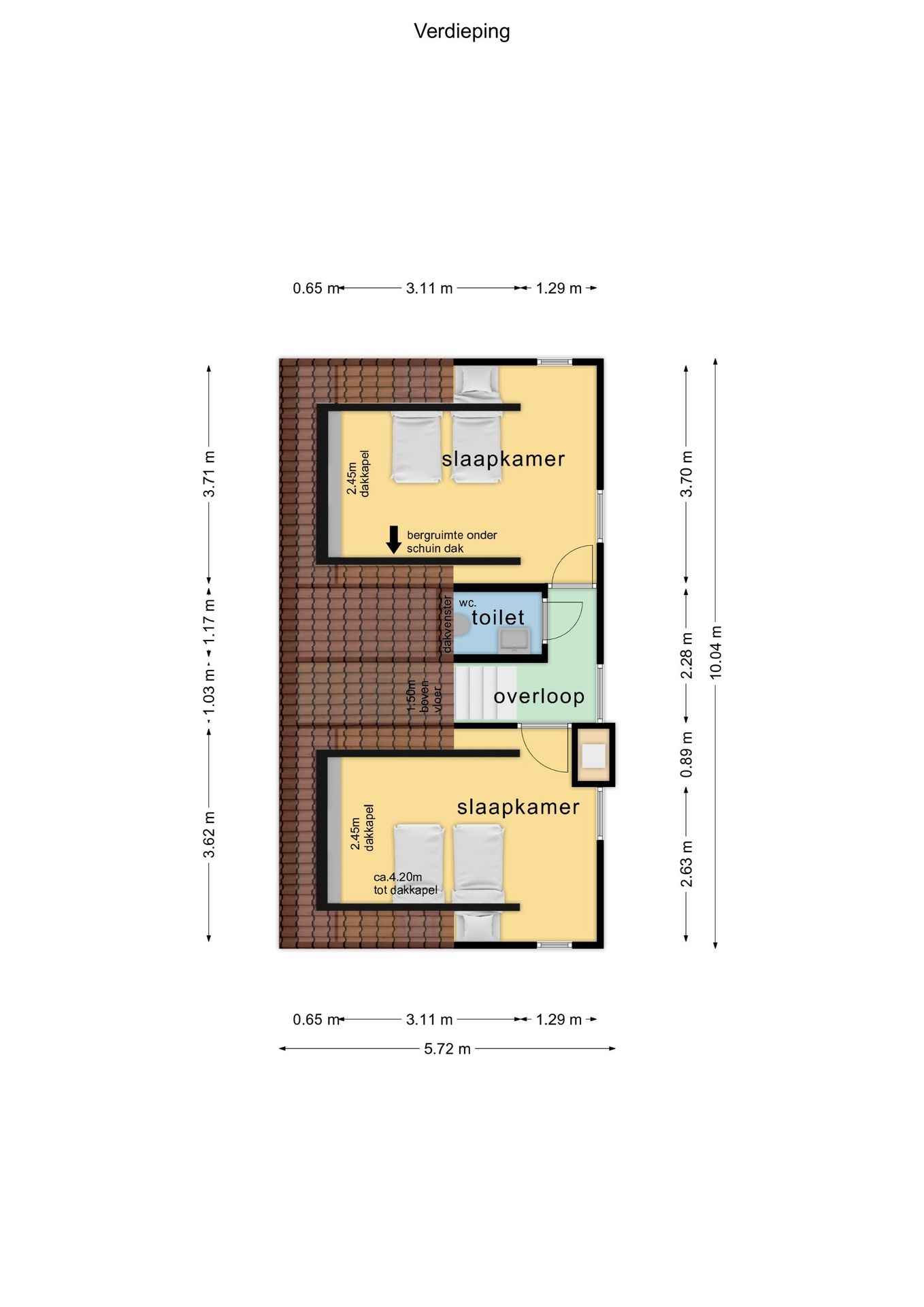 Photo 72 of Roggeslootweg 9