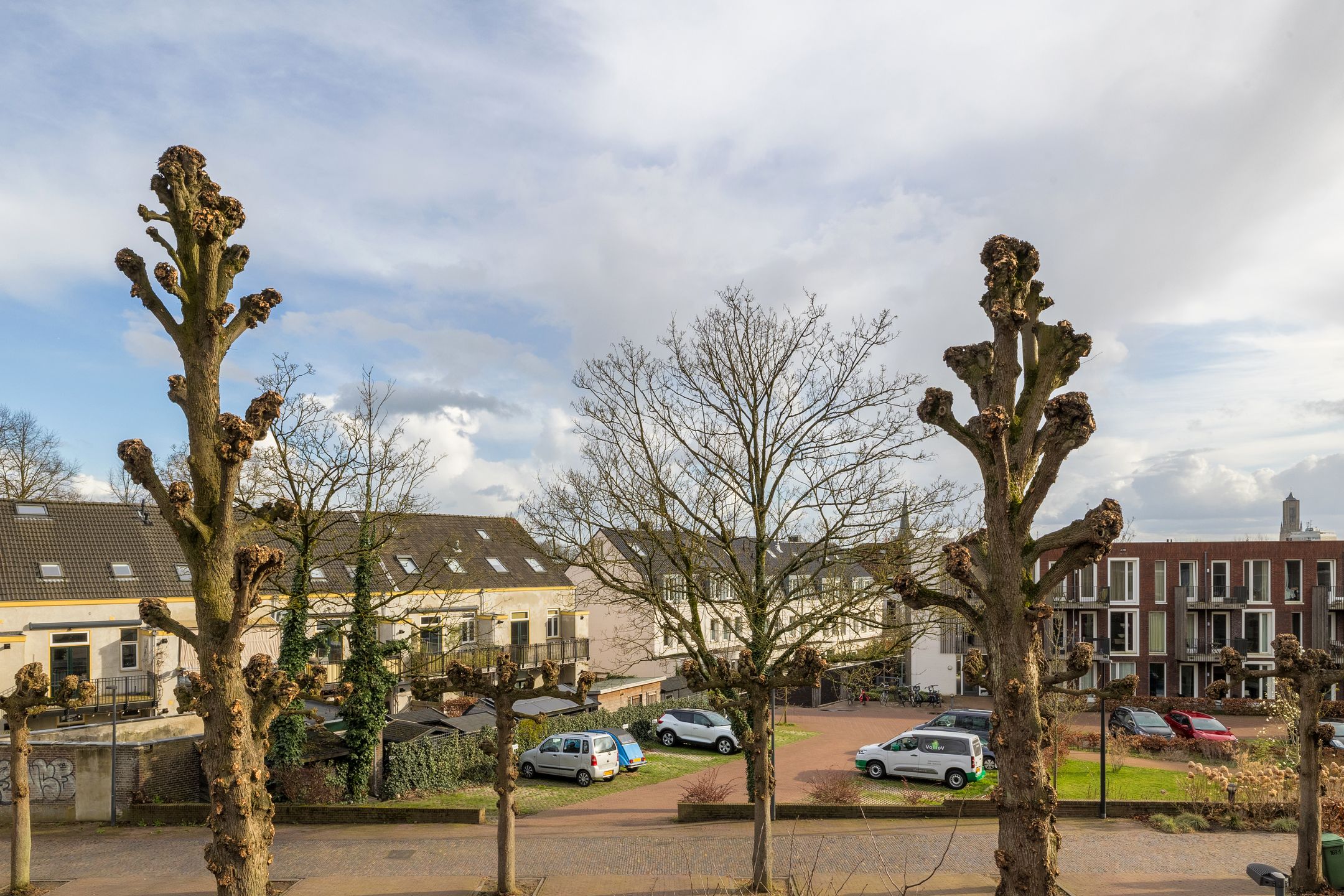 Foto 33 van Staringplein 20