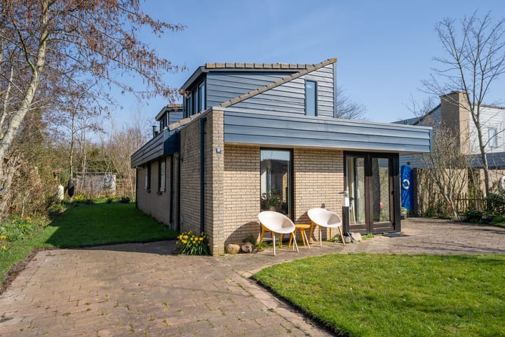 Photo 2 of Roggeslootweg 9